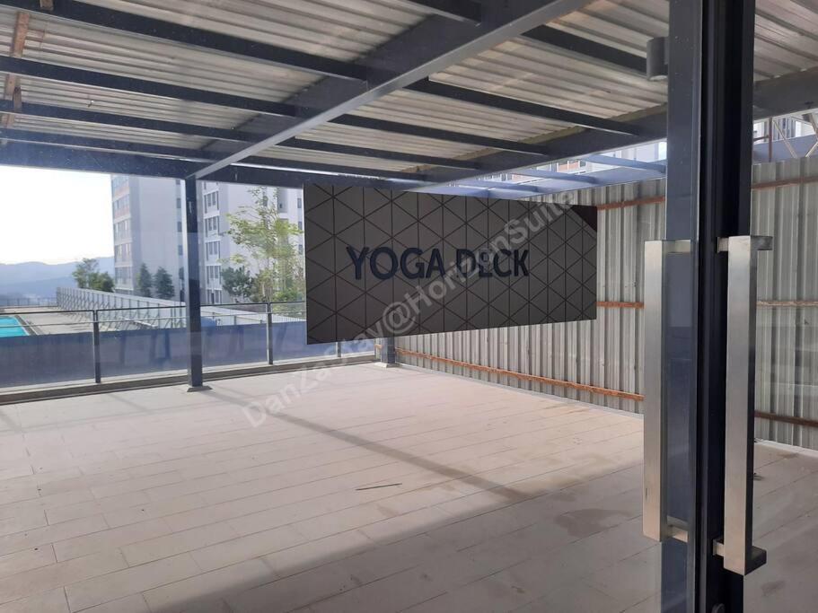 Danzastay1@Horizonsuite - Nearby Klia Sepang Zewnętrze zdjęcie