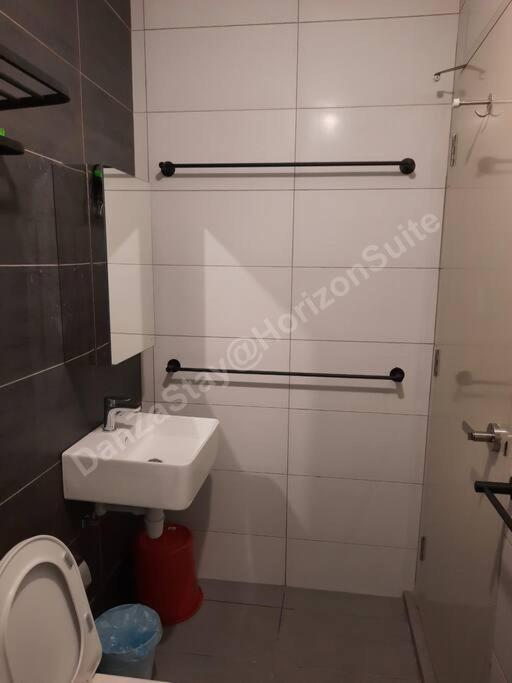 Danzastay1@Horizonsuite - Nearby Klia Sepang Zewnętrze zdjęcie