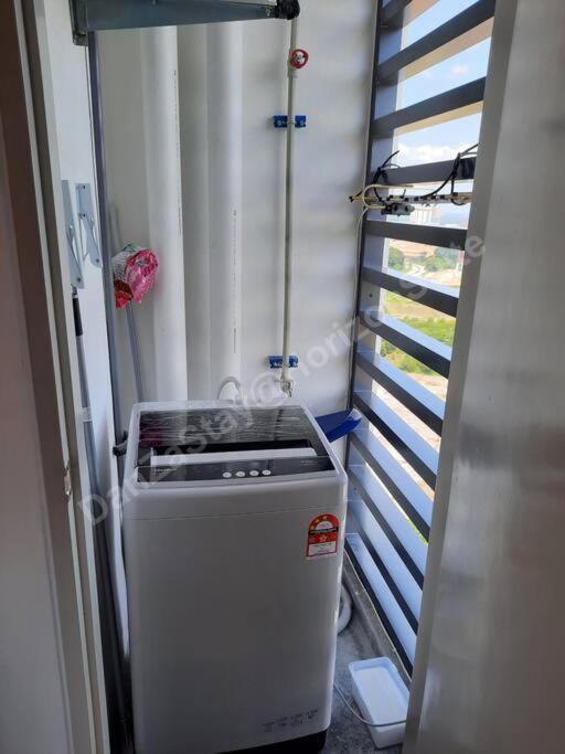 Danzastay1@Horizonsuite - Nearby Klia Sepang Zewnętrze zdjęcie