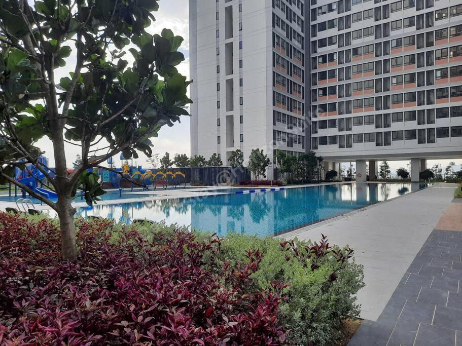 Danzastay1@Horizonsuite - Nearby Klia Sepang Zewnętrze zdjęcie