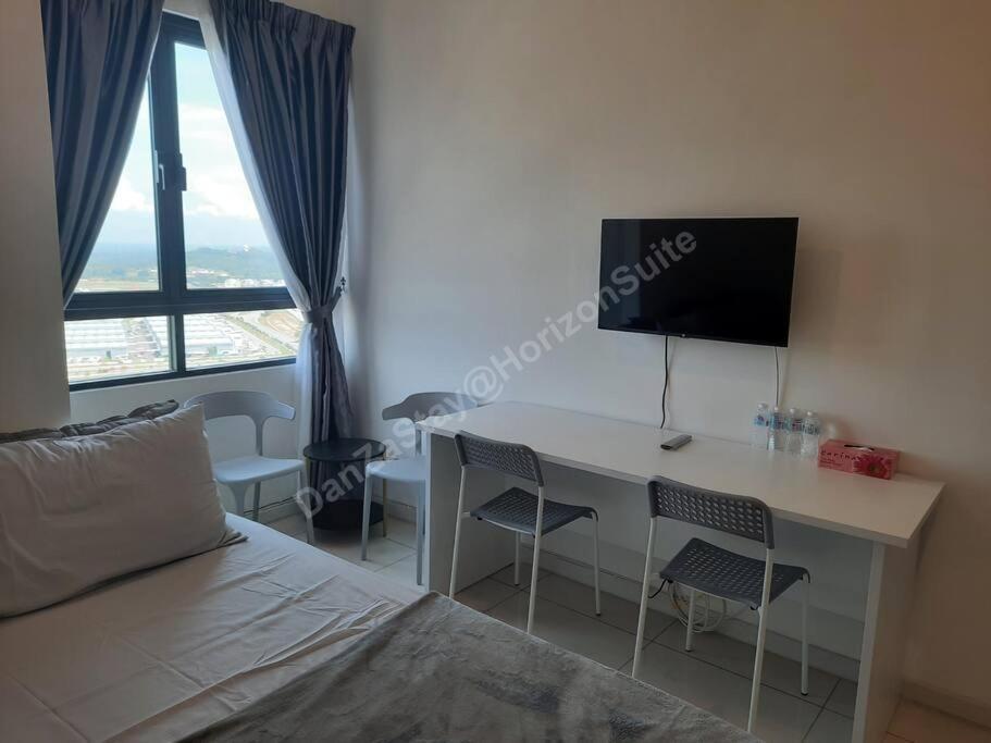 Danzastay1@Horizonsuite - Nearby Klia Sepang Zewnętrze zdjęcie